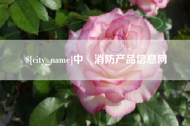 鄄城中囯消防产品信息网