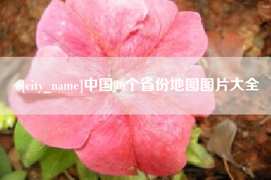 鄄城中国36个省份地图图片大全