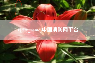 鄄城中国消防网平台